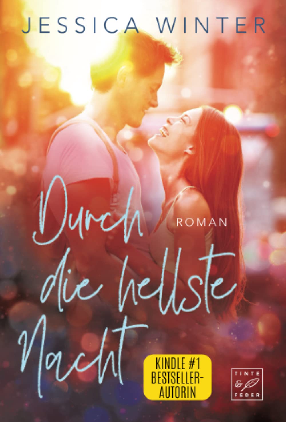 Durch die hellste Nacht (Paperback)