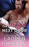 The Virgin Next Door (The Dating Games #1)