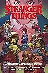 Stranger Things Omnibus: Afterschool Adventures (Graphic Novel)
