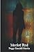 Merlot Red by Peggy Randall-Martin