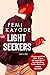 Lightseekers (Psychologe Dr. Philip Taiwo ermittelt #1)