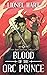 Blood of the Orc Prince (The Orc Prince Trilogy #2)