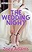 The Wedding Night: An erotic chastity cuckold story (Hotwives Holding The Keys Book 1)