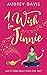 A Wish For Jinnie (Cranley Wishes, #1)