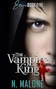 The Vampire King