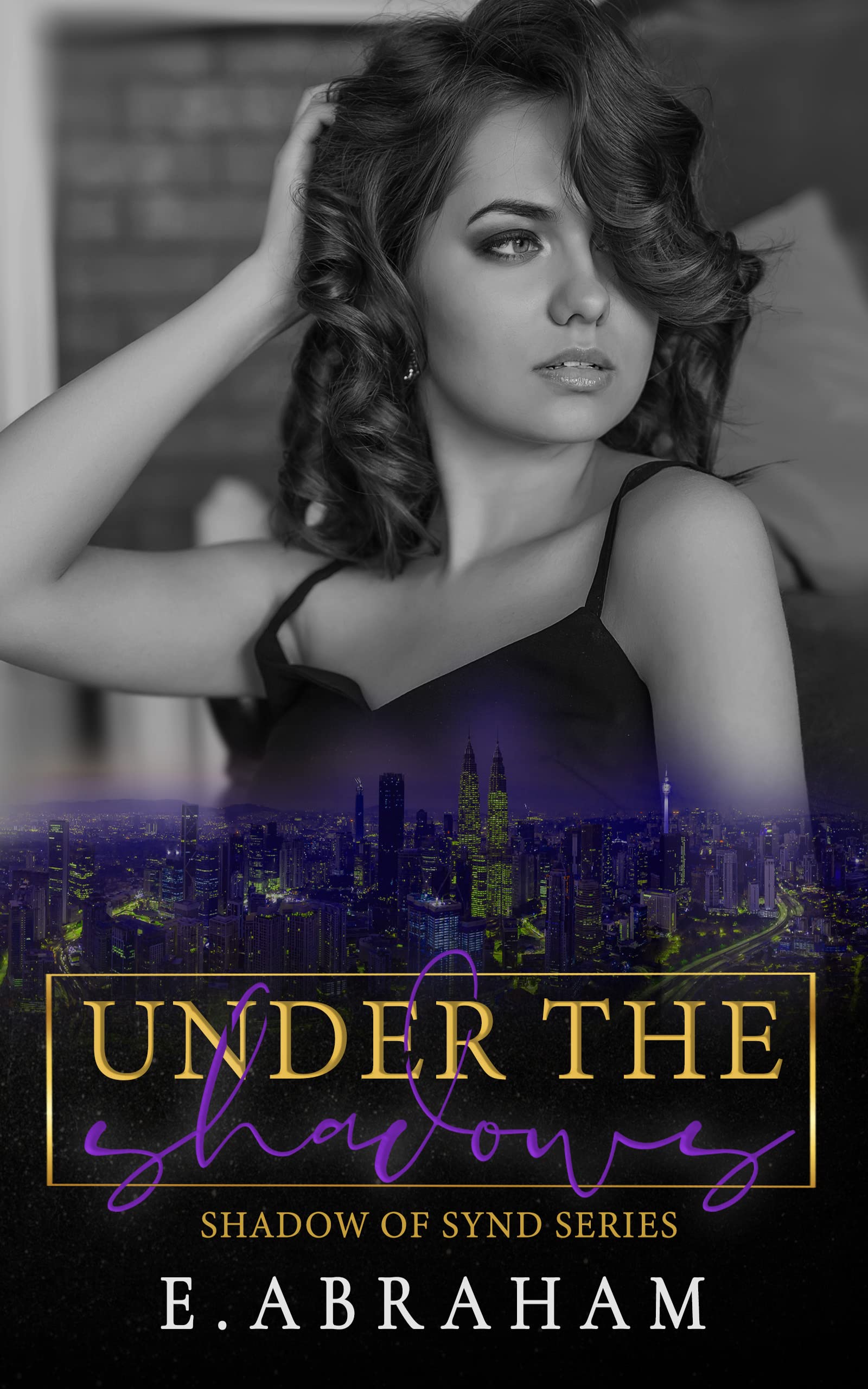 Under the Shadows (Shadows of Synd #1)