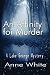 AN AFFINITY FOR MURDER