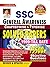 Kiran SSC General Awareness Chapterwise And Typewise Solved Papers 13500+ Objective Questions(English Medium)(3470)