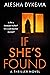 If She's Found
