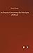 An Enquiry Concerning the Principles of Morals
