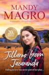 Jillaroo from Jacaranda by Mandy Magro