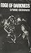 Edge of Darkness by Lynne Gessner
