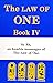 The RA Material: Law of One, Book 4 (The Ra Material: The Law of One)