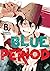 Blue Period Vol. 8