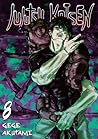 Jujutsu Kaisen 8
