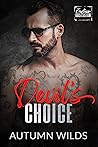 Devil’s Choice by Autumn Wilds Devil’s Choice by Autumn Wilds