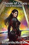 Chosen of Chaos by Benjamin Medrano