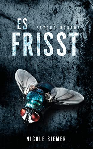 Es frisst!