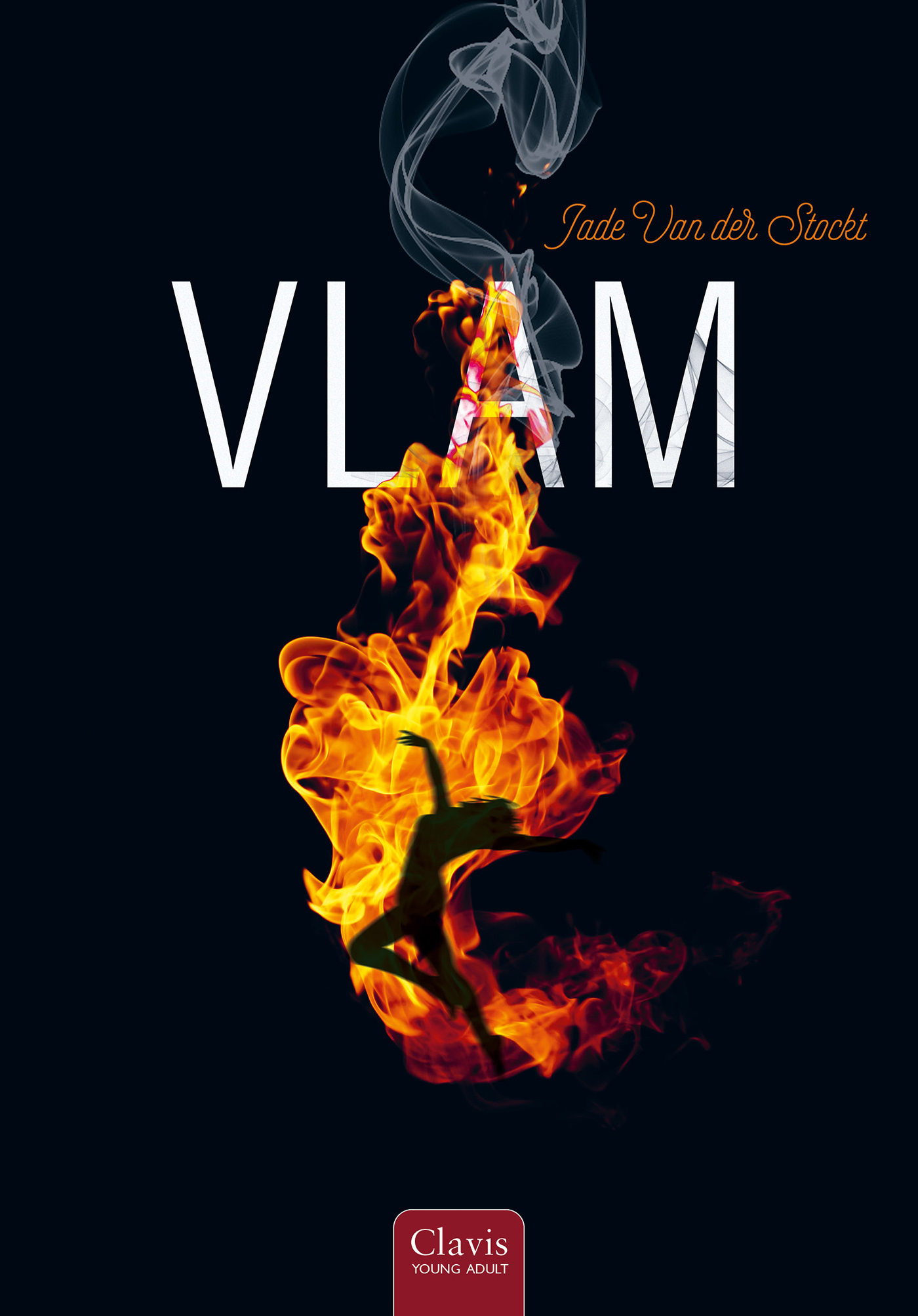 Vlam (Hardcover)