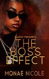 The Boss Effect Book cover for The Boss Effect