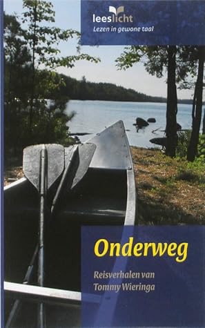 Onderweg