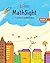 Indiannica Learning MathSight A Course In Mathematics Book 1 by S. Lata