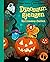 Halloween-festen (Dinosaurg...
