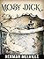 Moby Dick:a classics illustrated edition