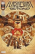 Flashpoint Beyond (2022) #4