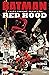 Batman: White Knight Presents: Red Hood #1
