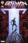 Batman Beyond: Neo-Year (2022) #5