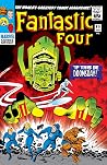 Fantastic Four Om...