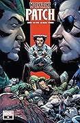Wolverine: Patch (2022) #4