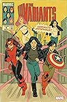 The Variants (2022) #4 by Gail Simone