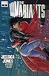 The Variants (2022) #2 by Gail Simone