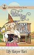 A Bad Day at Casper Creek