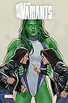 The Variants (2022) #3 by Gail Simone