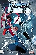 Ms. Marvel & Moon Knight #1