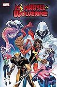 Ms. Marvel & Wolverine #1