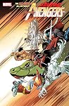 Savage Avengers (...