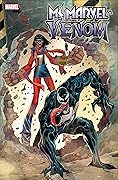 Ms. Marvel & Venom #1