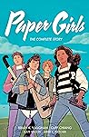 Paper Girls: The ...