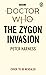 Doctor Who: The Zygon Invasion (Target Collection) (Doctor Who Target Novels – Classic Era Book 13)