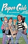 Paper Girls: The ...