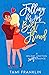Falling for Her Best Friend: A Sweet, Small Town Romance (Love in Holiday Junction)