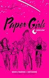 Paper Girls, Book...