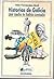 Historias de Galicia que nadie te había contado