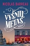 Vyšnių metas