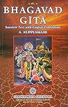 Bhagavat Gītā : w...