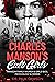 Charles Manson's Cult Girls by Paul Dawson